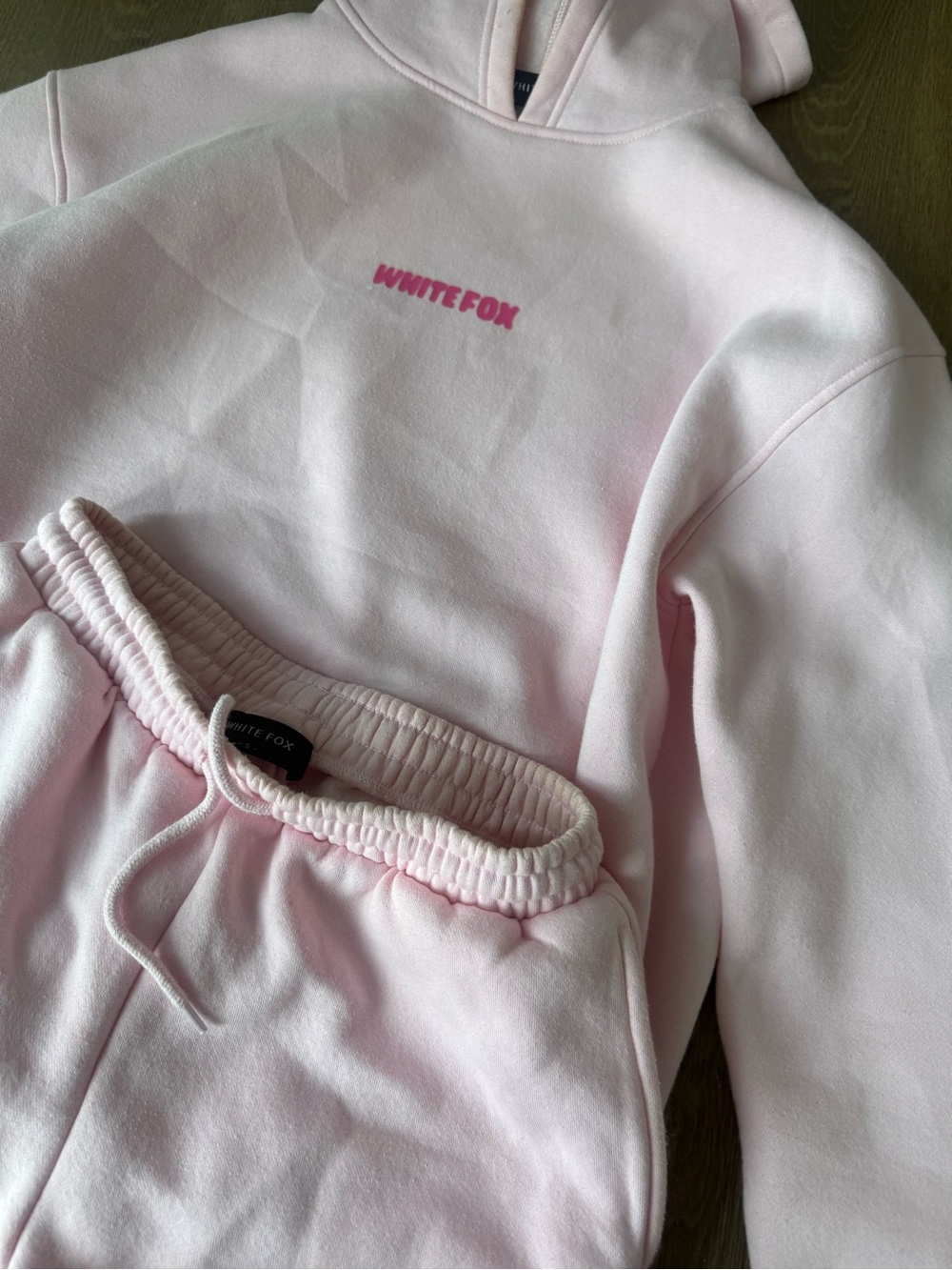 WHITEFOX BOUTIQUE SET -S/M - Picture 3 of 13